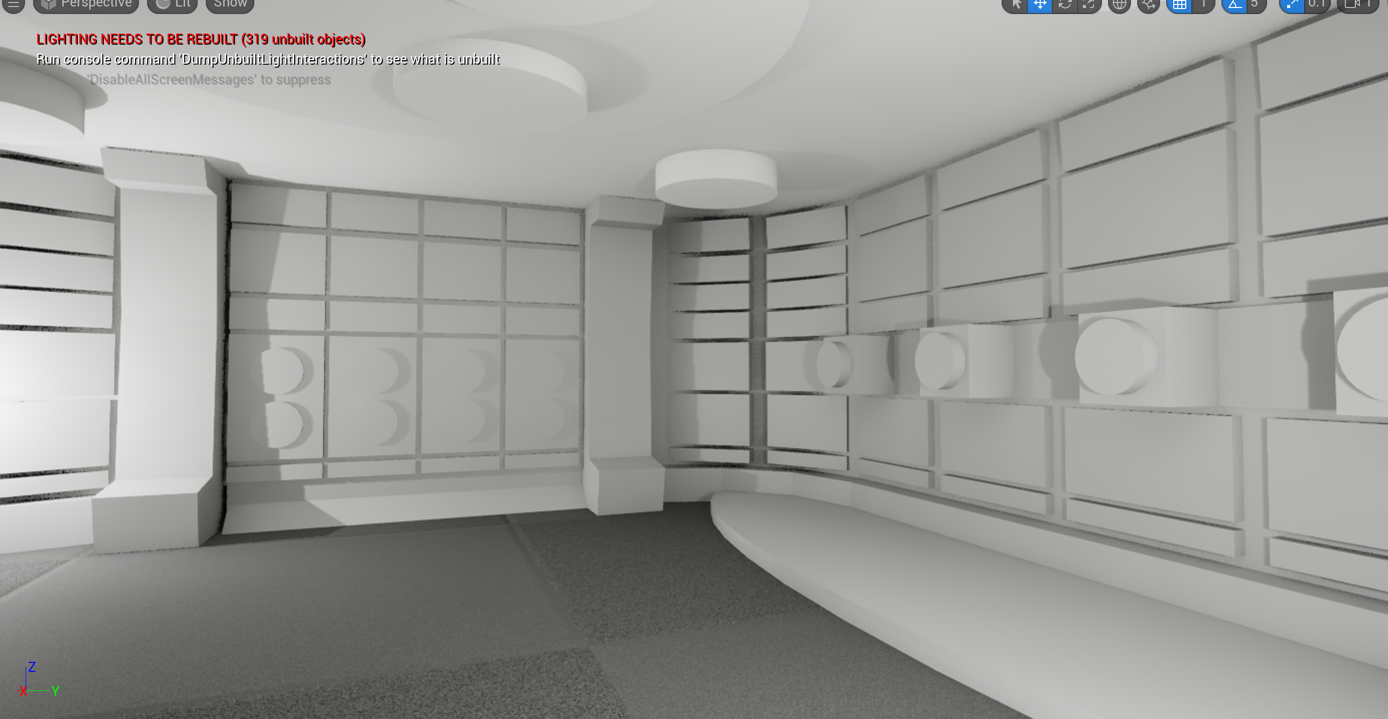 HalcyonVR Lightsaber Training