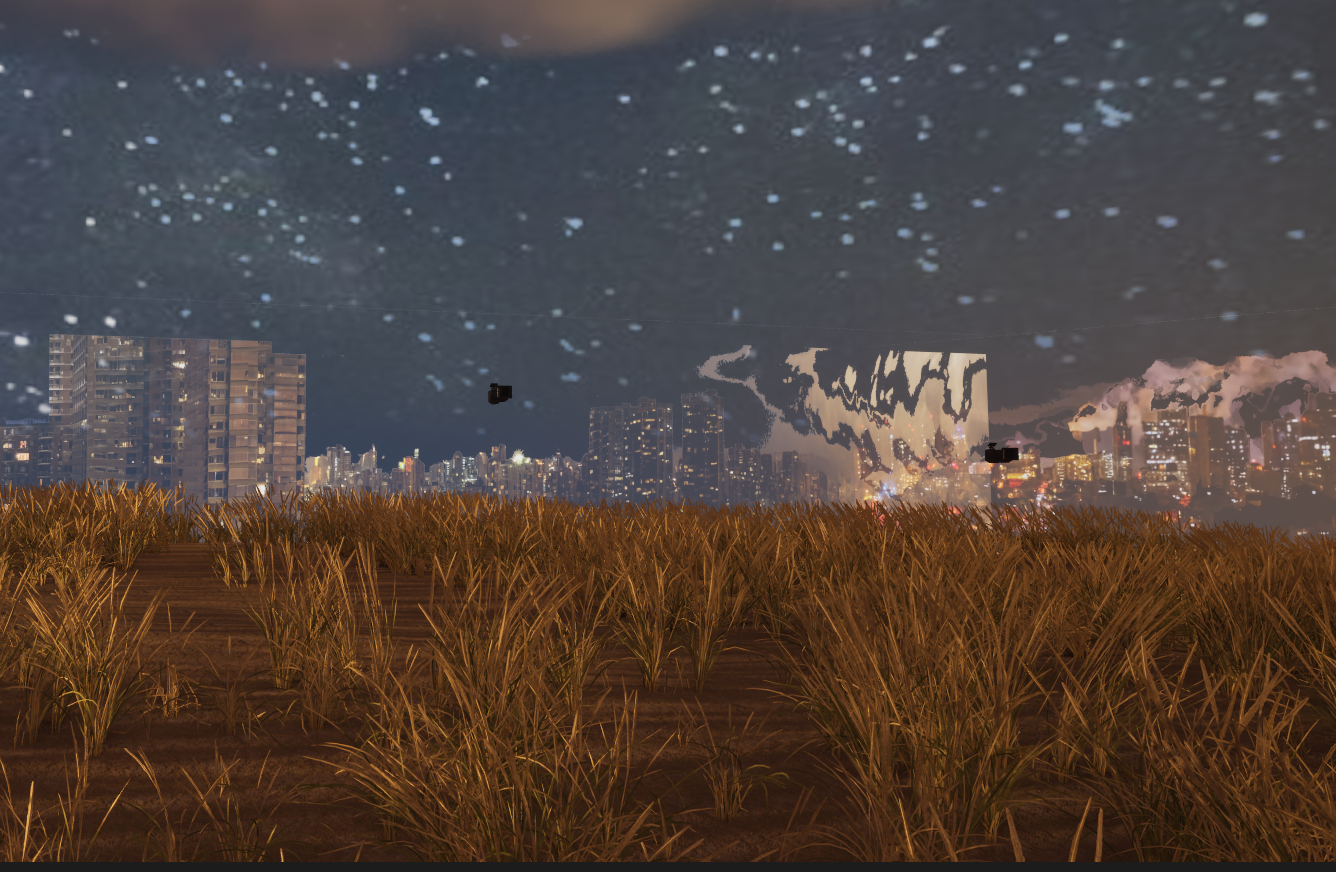 Grasseaters Film Festival Image 1