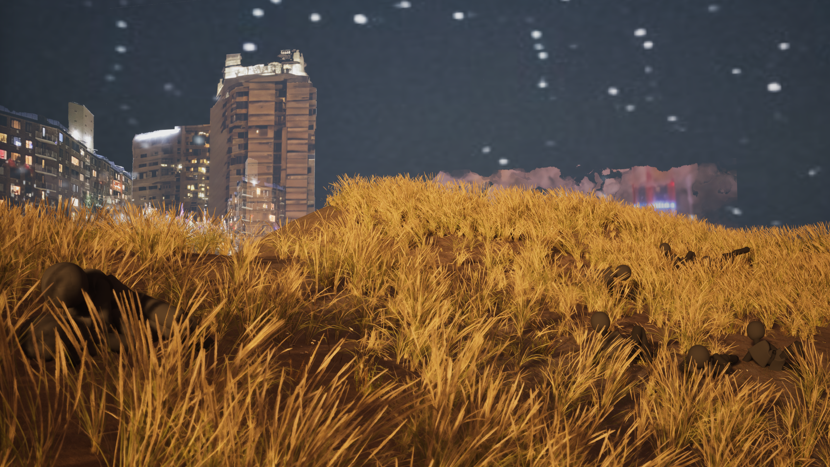 Grasseaters Film Festival Image 2