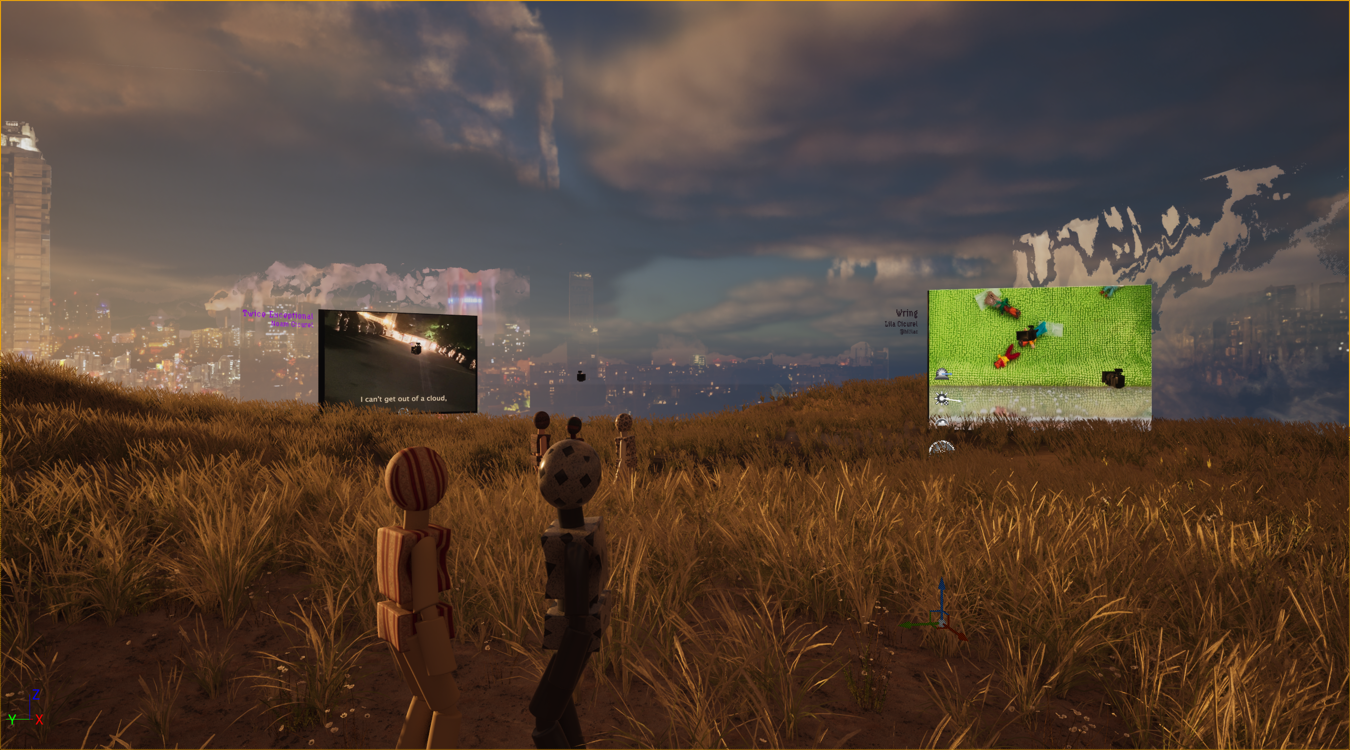 Grasseaters Film Festival Image 4